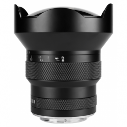 Obiektyw AstrHori MF 12 mm f/2,8 Full-frame Fisheye do Nikon Z